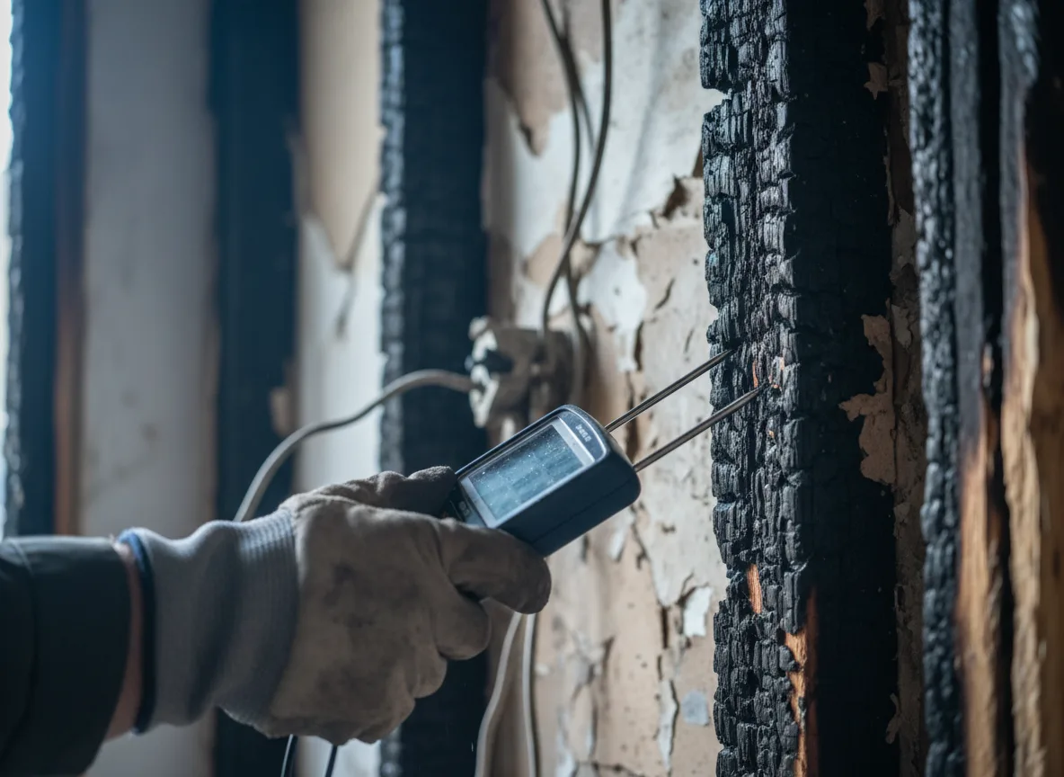 Fire Damage Restoration Newcastle, TX FAQs